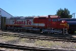 ATSF 92